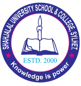 SUSC Logo